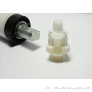 Long Lifespan RC Car Gearbox with Sun & Planetary Plastic G